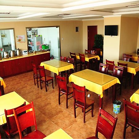 Greentree Inn Sichuan Chendu Kuan Alley And Zhai Alley Renmin Park Business Hotel เฉิงตู ภายนอก รูปภาพ