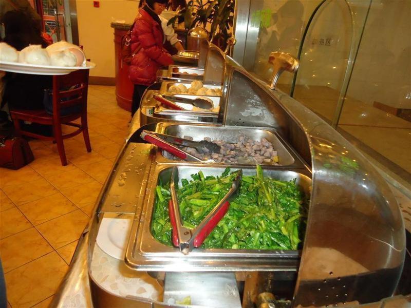 Greentree Inn Sichuan Chendu Kuan Alley And Zhai Alley Renmin Park Business Hotel เฉิงตู ภายนอก รูปภาพ