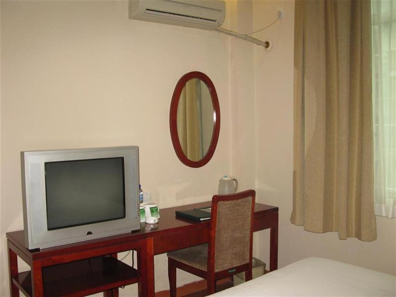 Greentree Inn Sichuan Chendu Kuan Alley And Zhai Alley Renmin Park Business Hotel เฉิงตู ห้อง รูปภาพ
